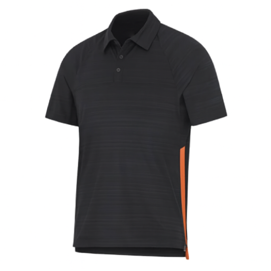 Men’s Everyday Polo Shirt – Soft Cotton Blend Casual Top