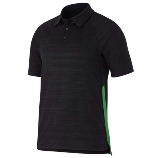 Everyday Essential Polo – Short Sleeve Knit Shirt