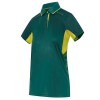 Facile, Women's Polo Shirt