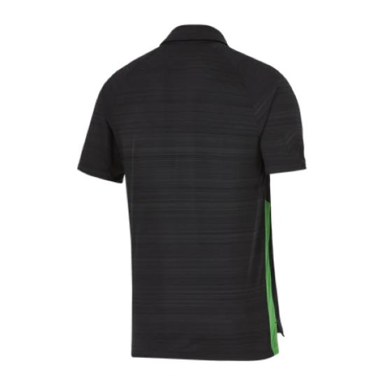 Men’s Classic Polo Shirt – Soft Cotton Blend Casual Top