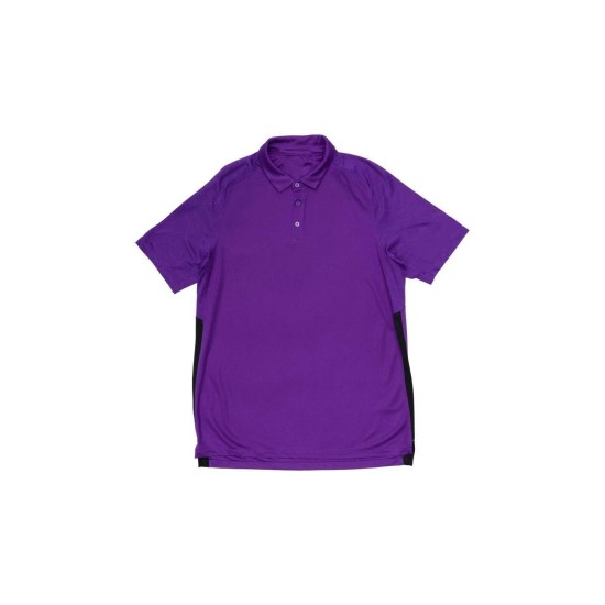 Men's Performance Short Sleeve Polo