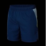 Sports Shorts – Navy Blue Sports Shorts – Navy Blue