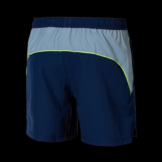Sports Shorts – Navy Blue Sports Shorts – Navy Blue