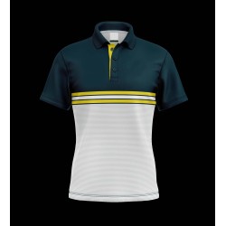 Regular Fit Men’s Striped Short Sleeve Shirt Regular Fit Men’s Striped Short Sleeve Shirt