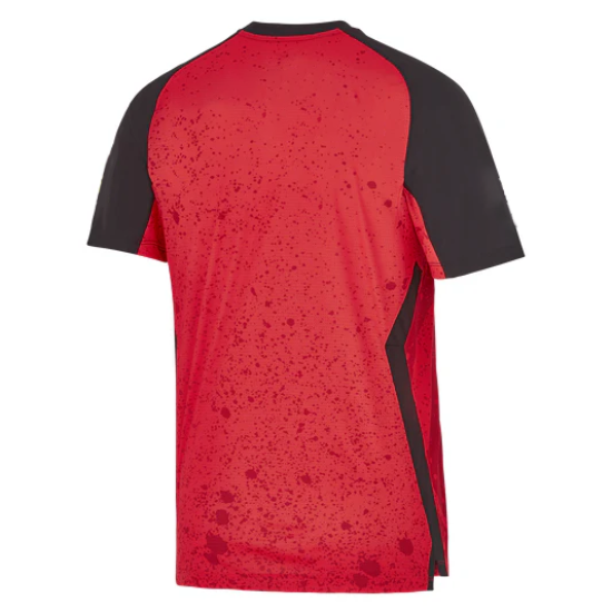 Authentic Red Home Jersey Authentic Red Home Jersey