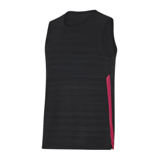 Custom Tank Jersey – 2025 Edition Custom Tank Jersey – 2025 Edition