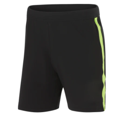 Flexible Training Shorts – Athletic Fit