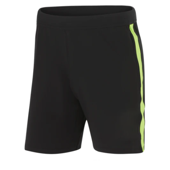 Flexible Training Shorts – Athletic Fit Flexible Training Shorts – Athletic Fit