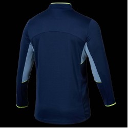 Men’s 1/4 Zip Colour Block Pullover Men’s 1/4 Zip Colour Block Pullover