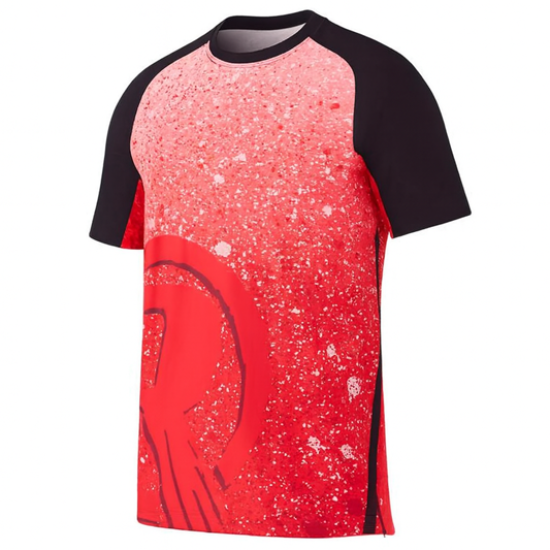 Men’s Graphic Print T-Shirt Men’s Graphic Print T-Shirt