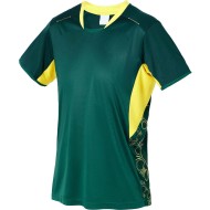 2025 Cricket Fan Jersey – Supporter Edition