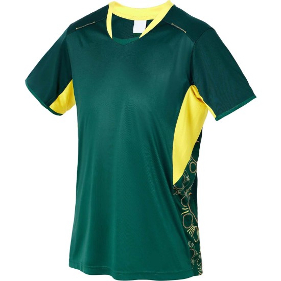 2025 Cricket Fan Jersey – Supporter Edition 2025 Cricket Fan Jersey – Supporter Edition