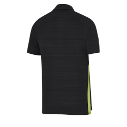 Men’s Black Polo Shirt